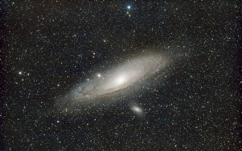 Space travel image